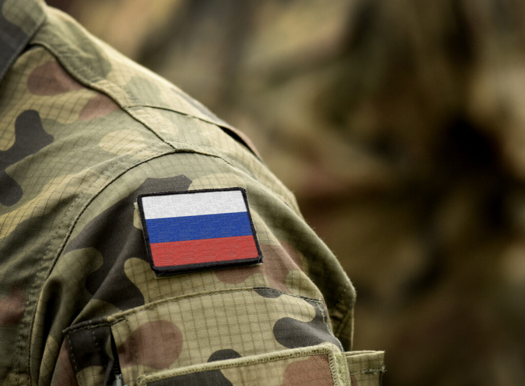 Aproximativ 120.000 de militari au fost recrutați de Rusia în acest an. Autoritățile de la Moscova caută noi recruți