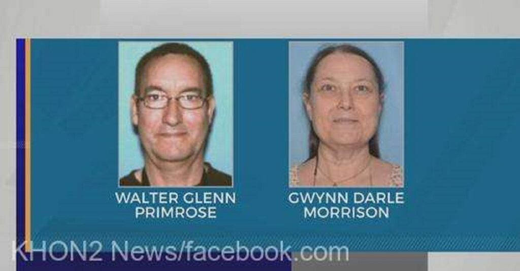 Doi soți au fost arestați după ce au trăit 35 de ani folosind nume false. Sunt bănuiți de spionaj