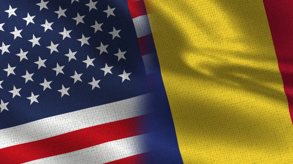 SUA, investiții uriașe în România. Schimbări aduse de noua strategie la Marea Neagră