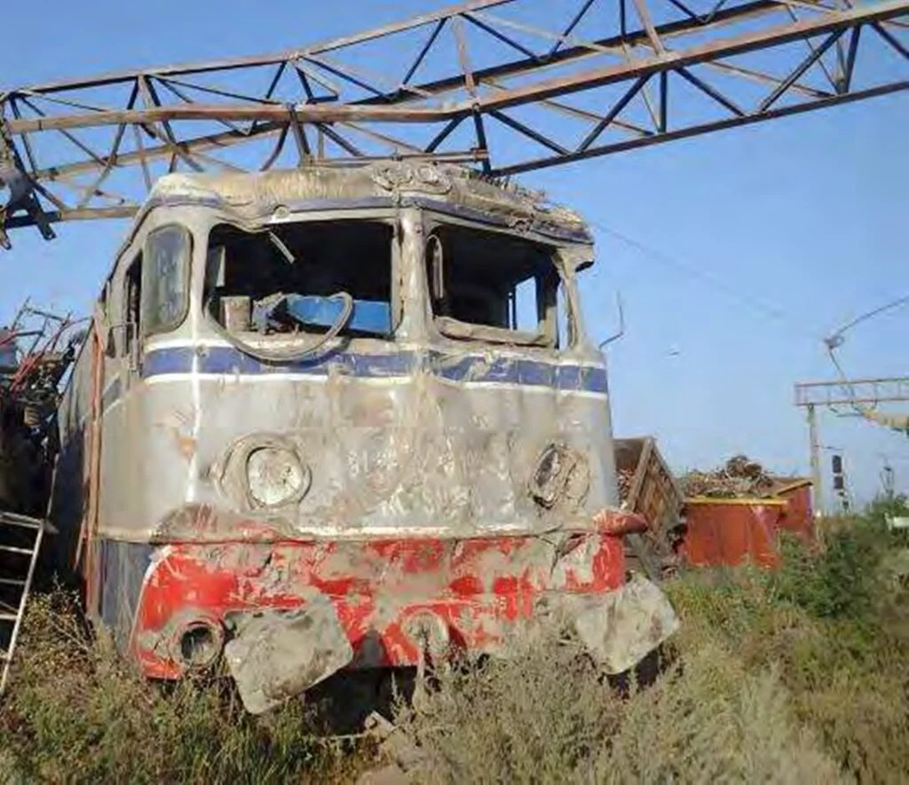 S-a terminat ancheta în cel mai grav accident feroviar din România. Concluzia: mecanicul avea o alcoolemie uriașă