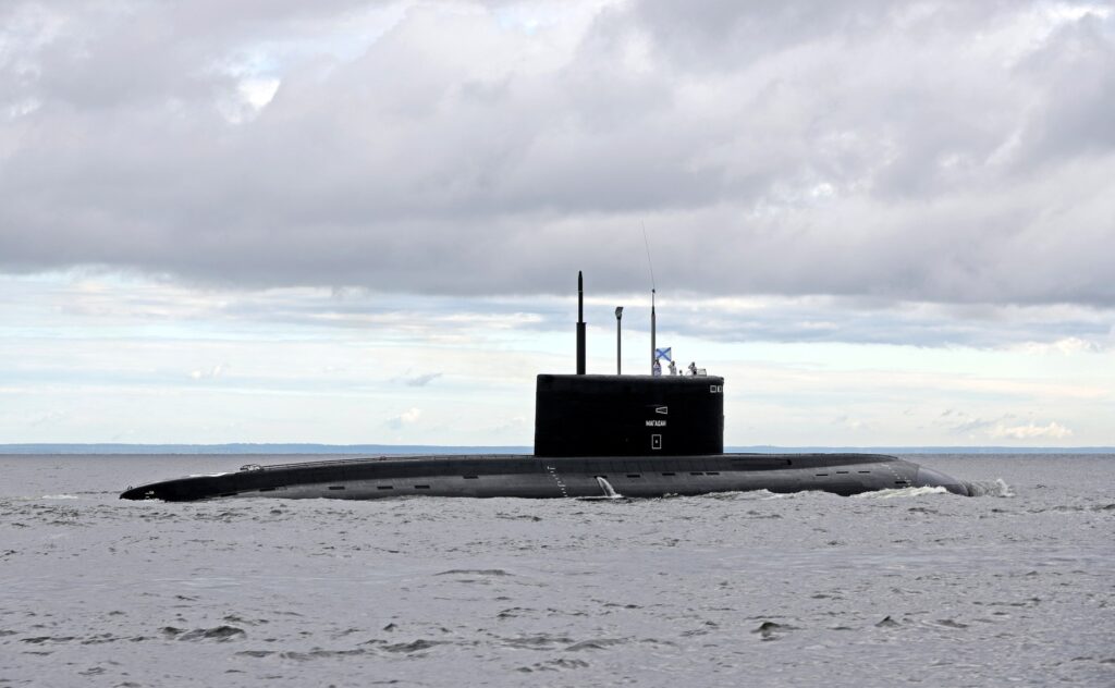 SUA: Submarinele de nouă generație AUKUS prind contur la San Diego