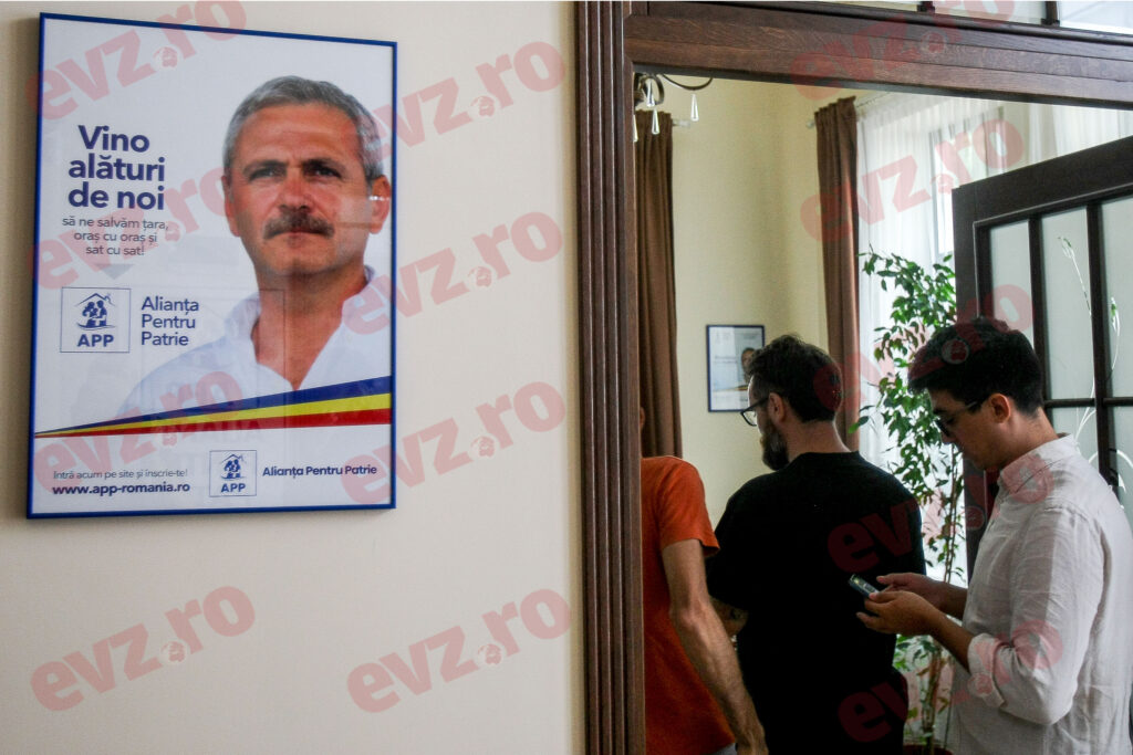 Revenirea lui Dragnea în PSD. Ce manevre face fostul lider în Teleorman