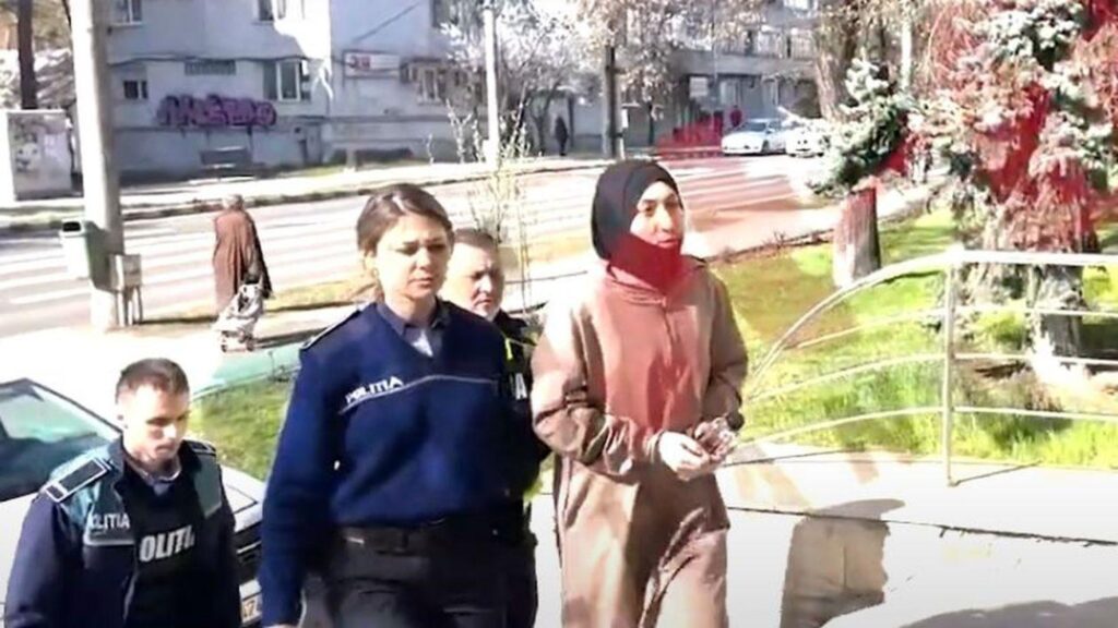 Intervenție în favoarea unei femei cecene suspectată de terorism. CEDO interzice României să o extrădeze în Rusia
