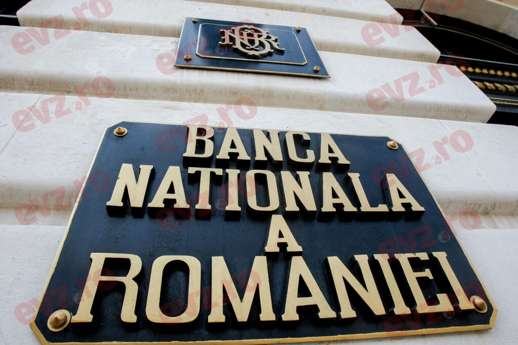 Raport BNR: Datoria externă a României a crescut în primele șapte luni din 2022