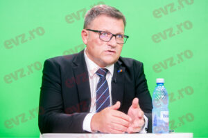 Marius Budăi, anunț despre mărirea veniturilor românilor. Până la ce sumă va fi majorat salariu minim