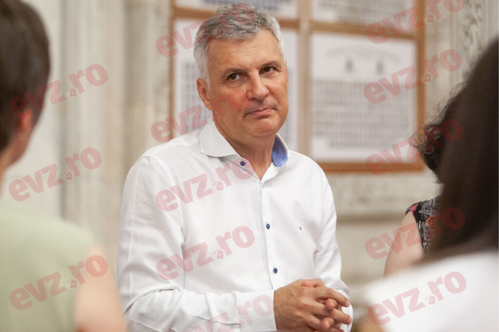 Senatorul PSD Daniel Zamfir, critici la adresa ministrului Virgil Popescu, după ce a menționat că o reglementare ar distorsiona piața energiei