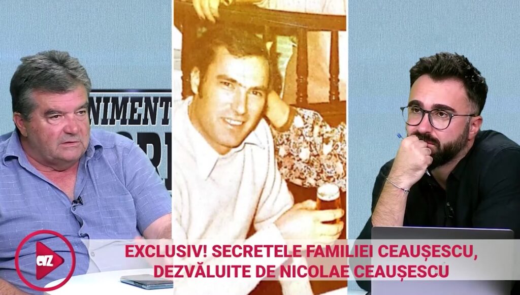 Exclusiv. Nicolae Ceaușescu și cântarul de aur! Aventurile clanului Ceaușescu după Revoluție