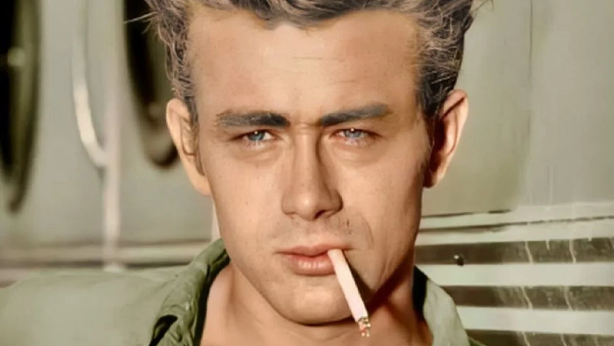 Actorul care i-a prezis moartea legendarului James Dean. Profeția înspăimântătoare s-a implinit