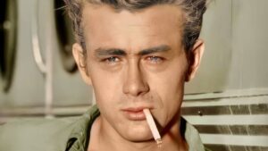 Actorul care a prevăzut moartea lui James Dean: Un sentiment straniu nu mi-a dat pace