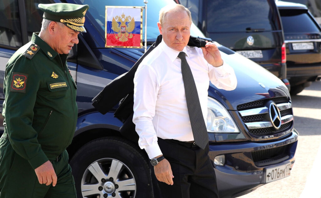 Ce spune Dimitri Peskov despre presupusa „tentativă de asasinat nereușită” asupra lui Vladimir Putin