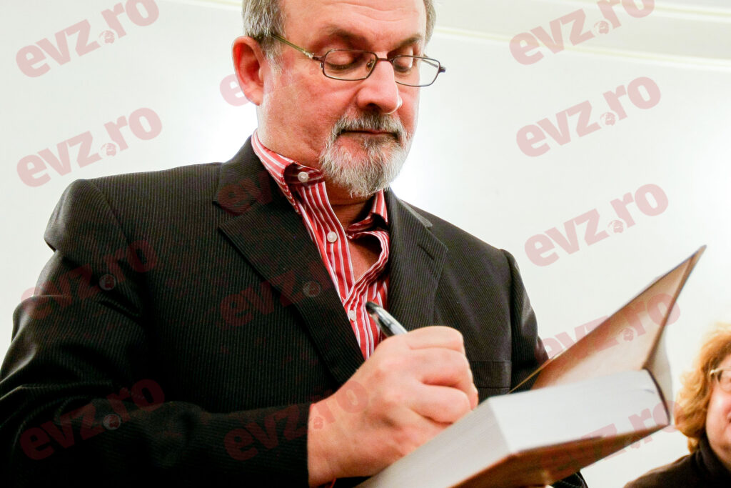 Nobel pentru Literatură, critici pentru lipsa femeilor laureate. Salman Rushdie, autorul „Versetelor satanice”, se numără printre favoriți