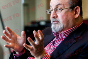 Populația orașului natal al tatălui asasinului lui Salman Rushdie nu vrea să ofere informații despre familia acestuia