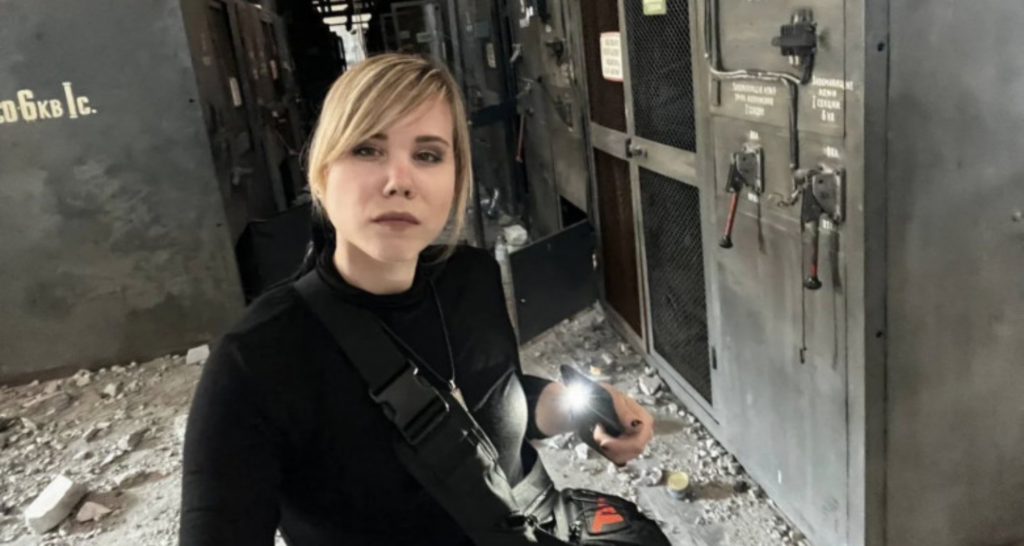 Serviciile Secrete din SUA acuză membrii Guvernului de la Kiev că au știut de existența atentatului în care a murit Daria Dughina
