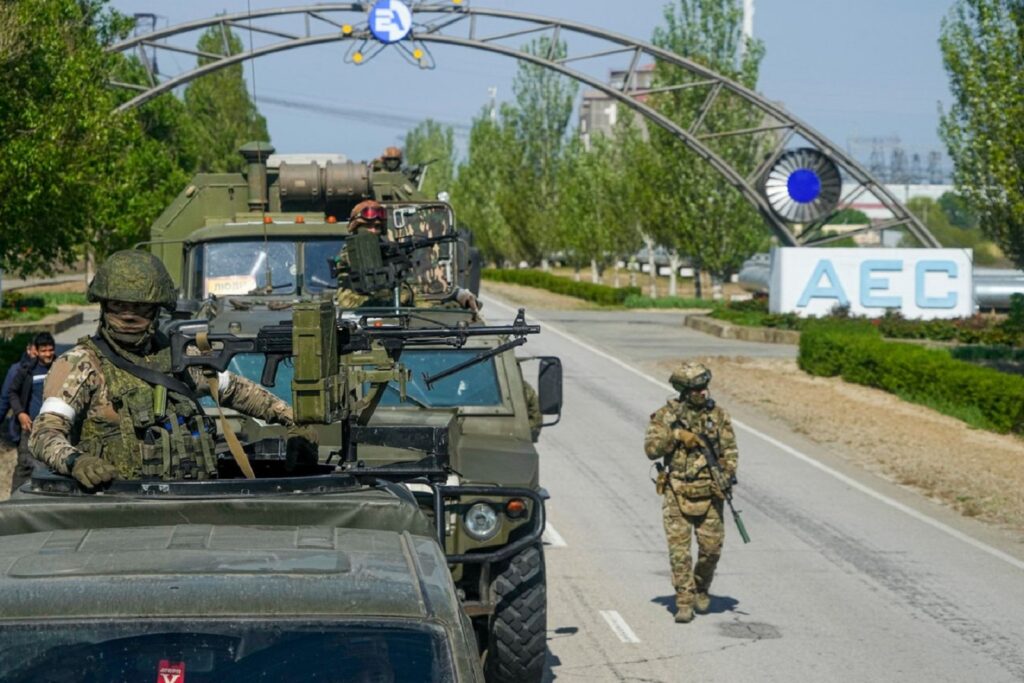 Propagandiștii ruși au întocmit lista cu liderii NATO care ar trebui uciși: „Este vorba de vreo 100-200 de oameni”