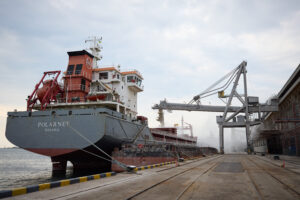 Exclusiv. Cazul Lafarge și cerealele Ucrainei! Dictatura multinaționalelor schimbă noua ordine mondială Video