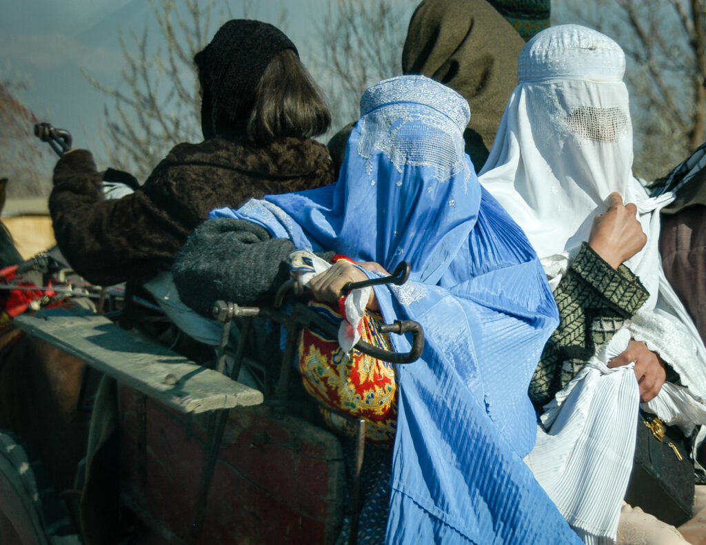 Afganistanul, țara „cea mai represivă” pentru femei, denunță Națiunile Unite