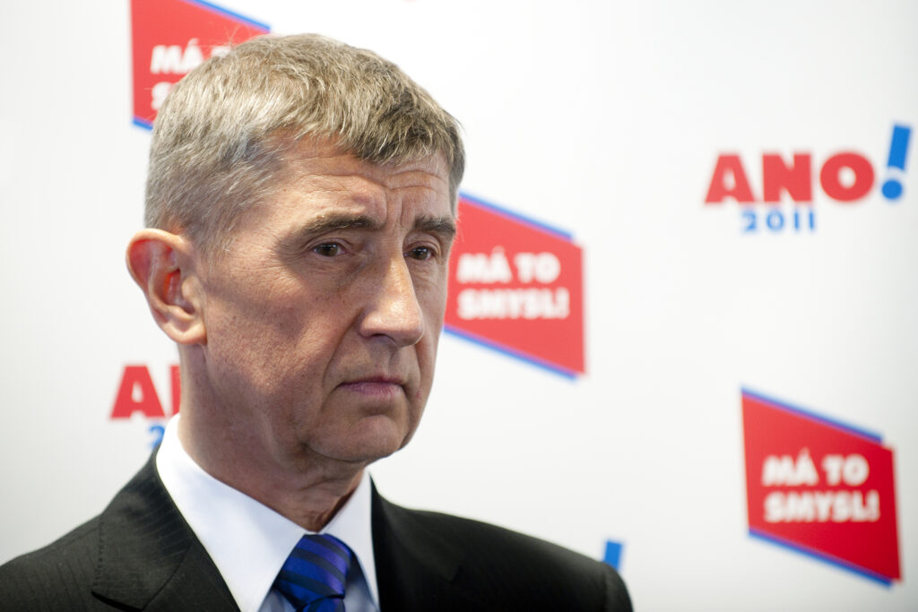 Andrej Babis a ajuns în atenția anchetatorilor francezi. Fostul premier ceh este cercetat pentru fraude fiscale