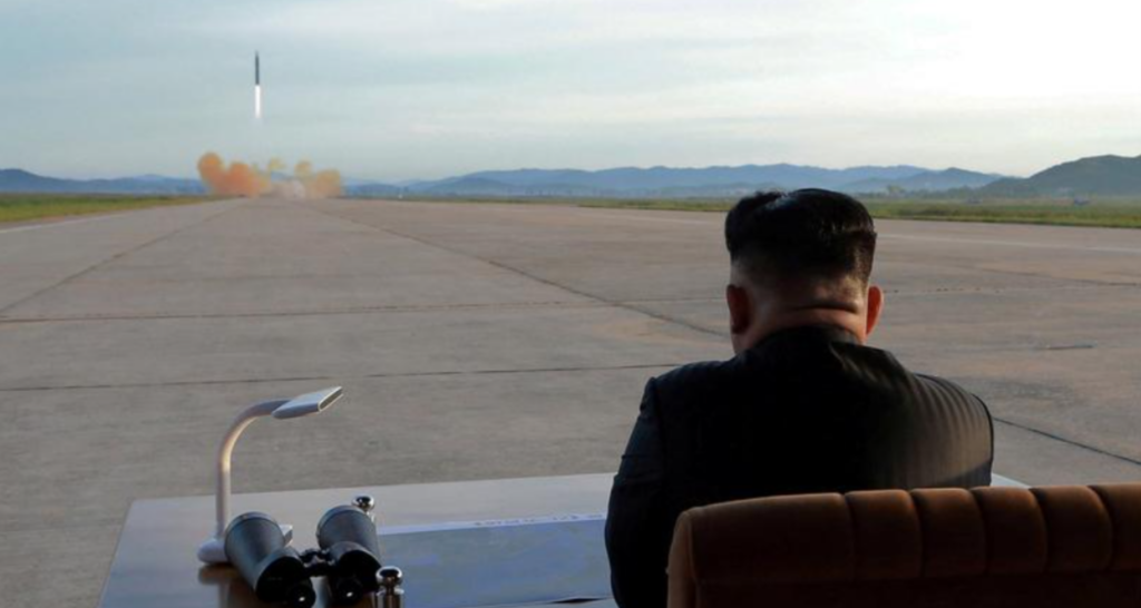 Coreea de Sud propune Nordului un mare plan de ajutor în schimbul denuclearizării