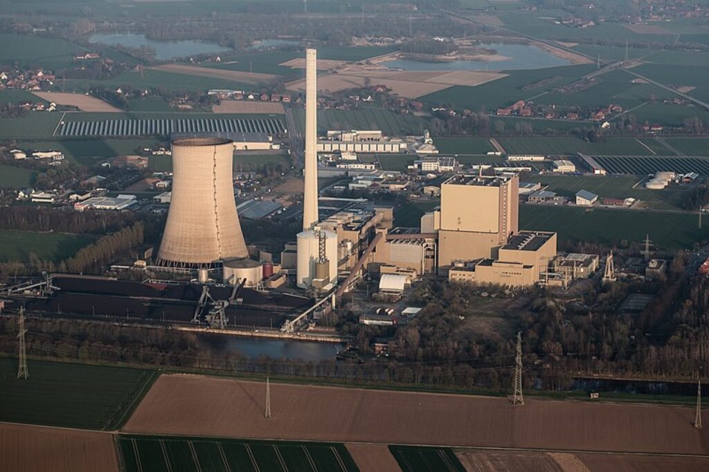 Germania repornește încă o centrală pe cărbune. Berlinul face eforturi ca să economisească gazele naturale