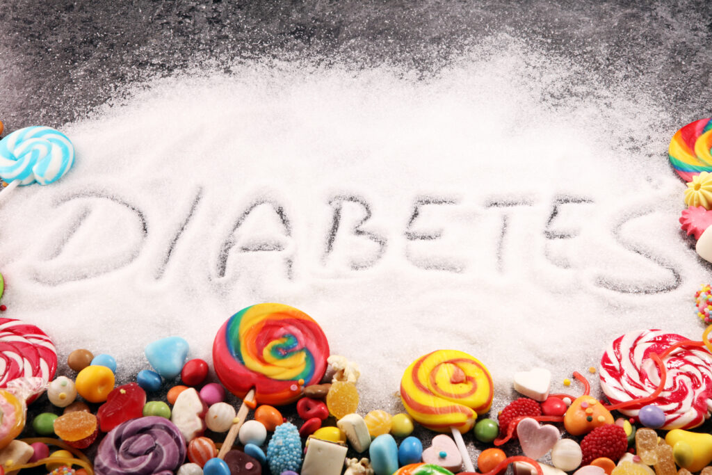 Consumul de zaharină și aspartam nu ne scapă de diabet! Studiu științific