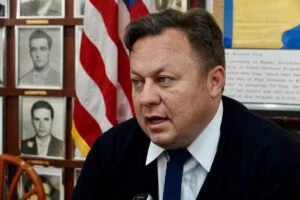 Dragoș Dolănescu, mesaj pentru români: Costa Rica, un posibil refugiu în caz de război global