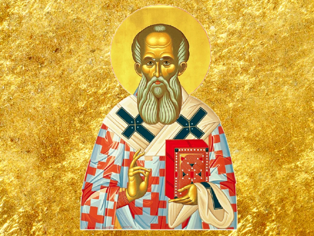 Calendar Ortodox, 11 august. Sfântul Nifon, patriarhul Constantinopolului