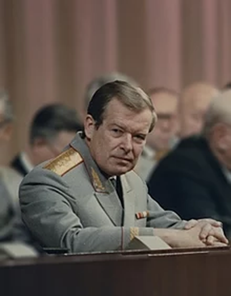 A murit ultimul șef al KGB, Vadim Bukatin. El a predat Statelor Unite o schemă de interceptări telefonice de la Moscova