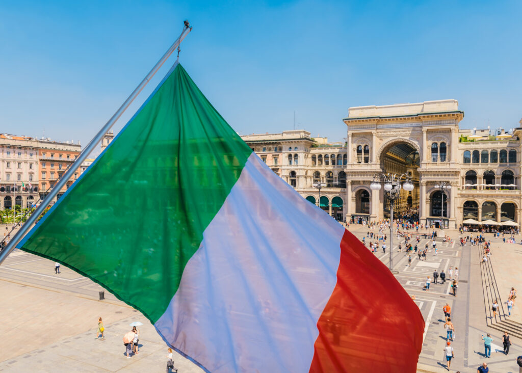 Colaborarea dintre Grecia și Italia ar putea duce la o „revigorare” a proiectului Eastmed