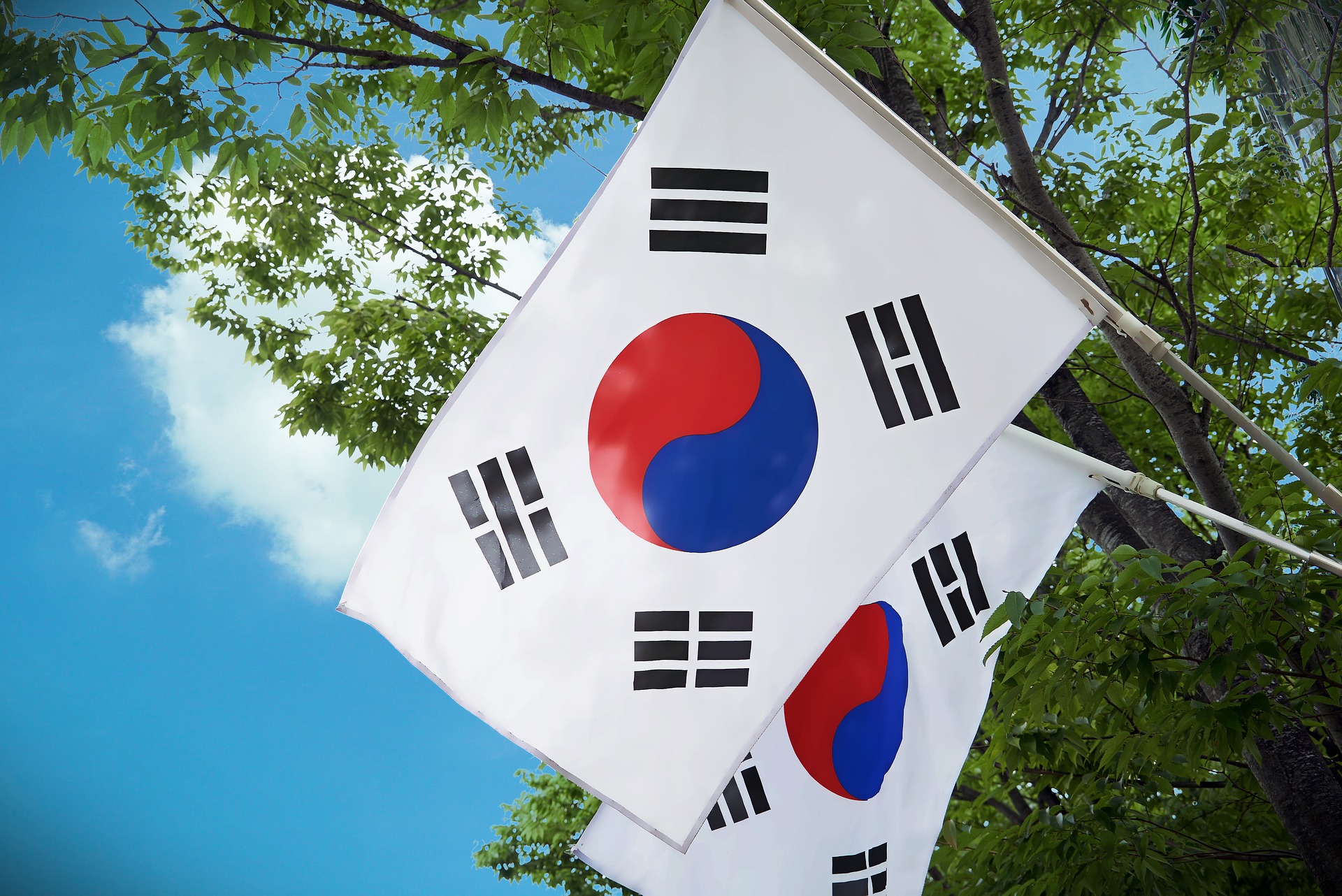 Coreea de sud