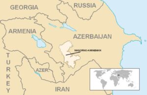 nagorno karabah