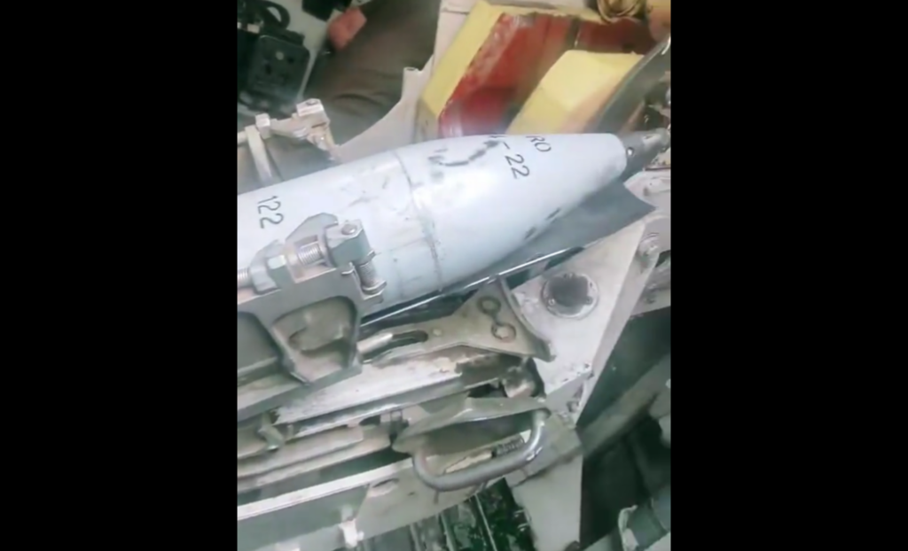 Artileria ucraineană trage cu obuze românești. Reacția autorităților de la București. Video