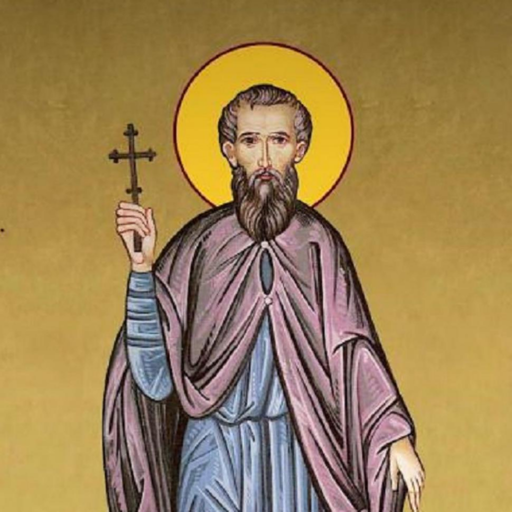 Calendar Ortodox, 17 august. Pomenirea Sfântului Mucenic Miron, care a trecut prin cazne de neimaginat