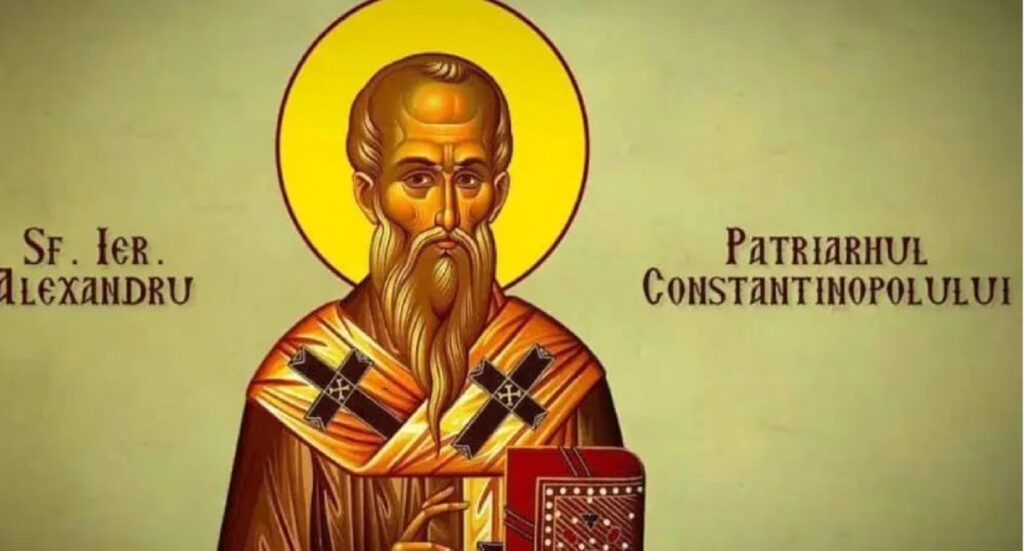 Cele mai frumoase urări de Sfântul Alexandru, Protectorul Omenirii. Peste două milioane de români își serbează onomastica