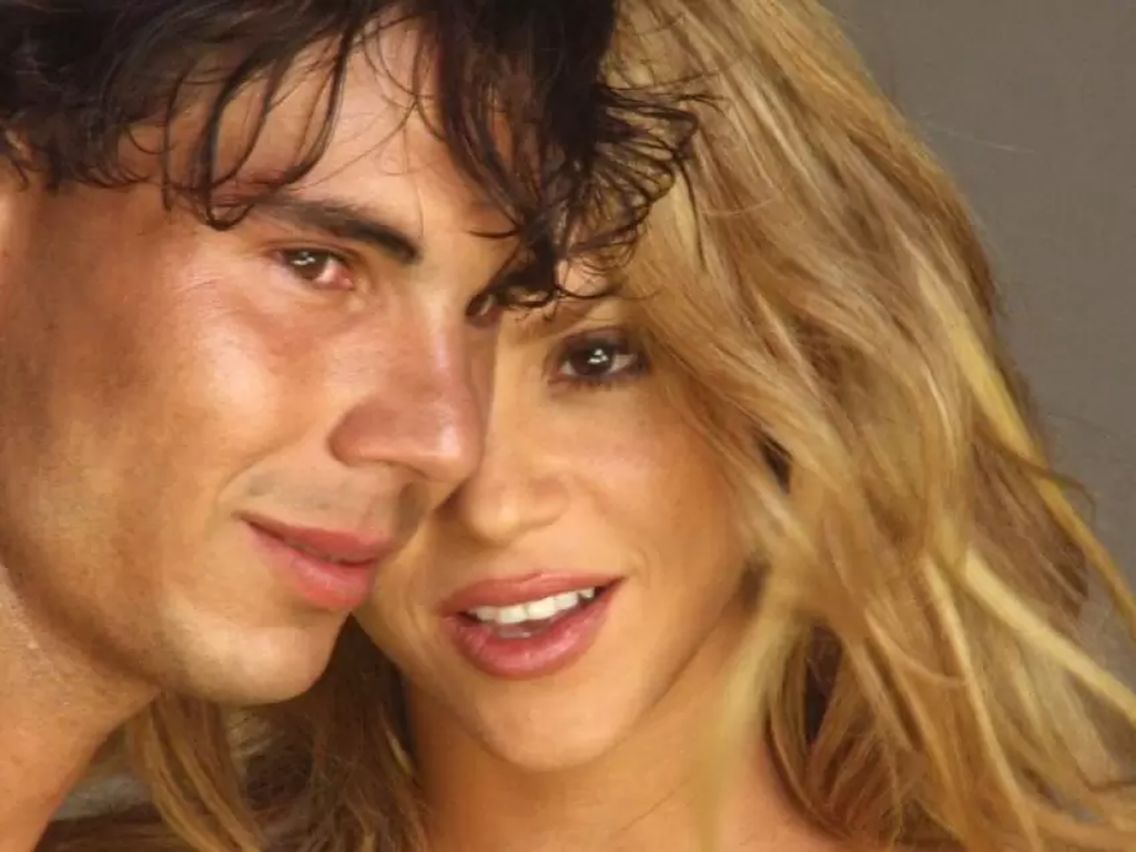 Rafael Nadal și Shakira, relație amoroasă în secret. Cei doi s-au întâlnit în urmă cu mulți ani, pe platourile de filmare