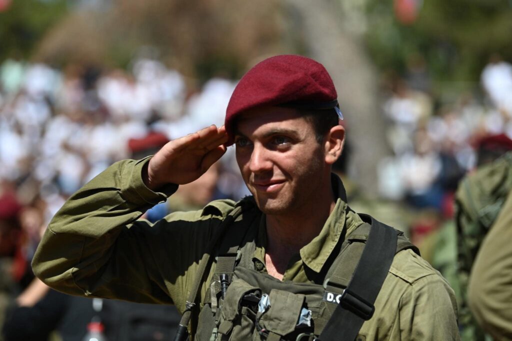 Șeful Forțelor de Apărare ale Israelului: Doar comandanții vor decide cum să se ocupe de soldații rebeli