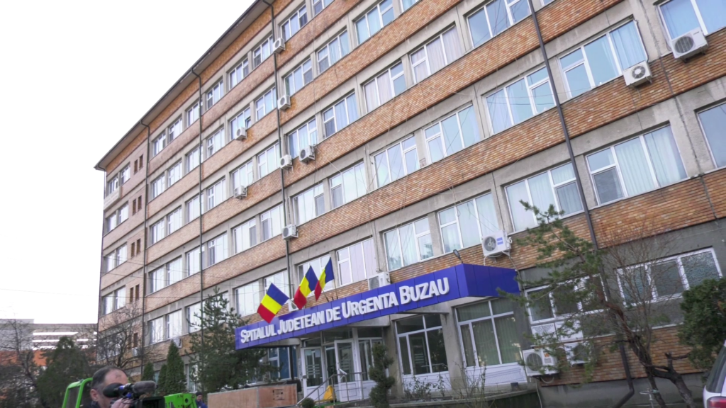Ministerul Sănătății pregătește proiecte de 200 de milioane de euro pentru digitalizarea spitalelor