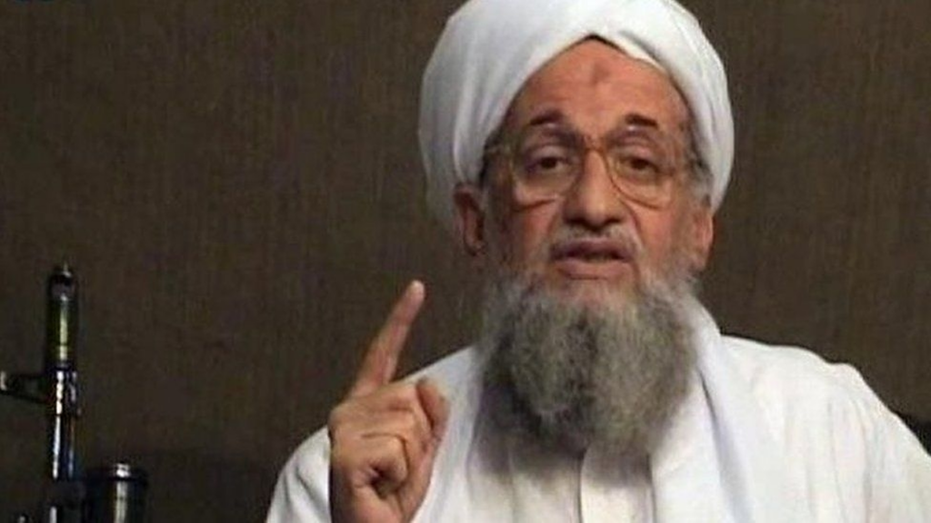 Moartea lui Ayman al-Zawahiri: o victorie „simbolică” pentru Statele Unite după fiascoul afgan
