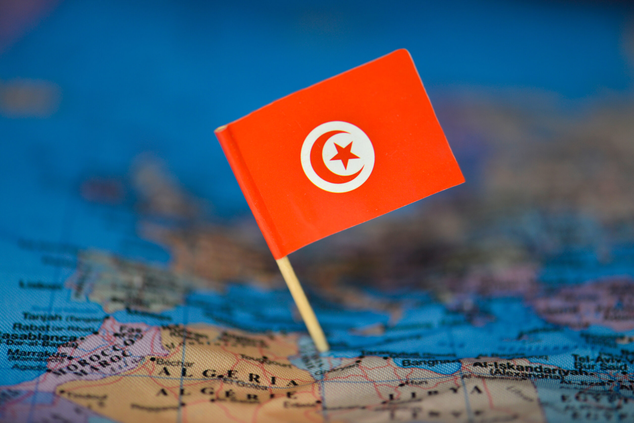 Memorandum de înțelegere dintre UE şi Tunisia