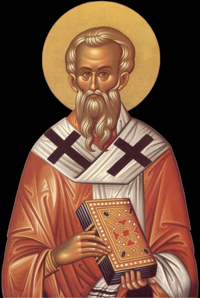 Calendar Ortodox, 3 septembrie. Pomenirea Sfântului Sfinţitului Mucenic Antim, episcopul Nicomidiei
