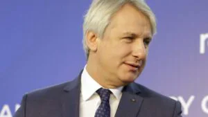 Teodorovici vrea guvern PSD-AUR