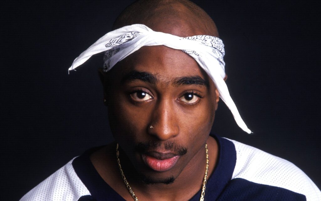 Suspect reținut pentru uciderea rapperului Tupac. 30 de ani a durat vânătoarea