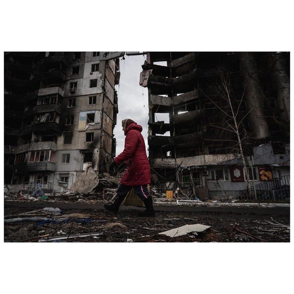Război în Ucraina, ziua 210. Bombardamentele rusești din regiunea Harkov continuă. Zeci de persoane au fost rănite, printre care și copii