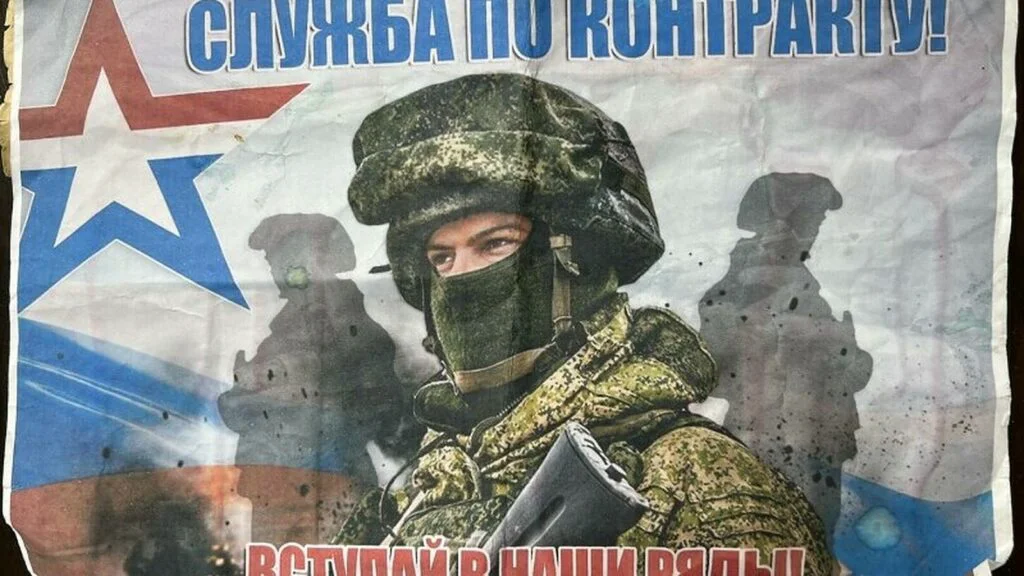 Armata rusă este la pământ. Criză masivă de soldați, Putin nu mai are pe cine să se bazeze în război
