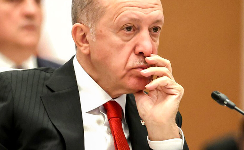 Decizia cu privire la İmamoğlu: Epuizarea puterii