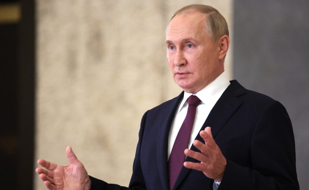 Liderii regiunilor separatiste ale Ucrainei se roagă de Putin să demareze procedurile de aderare cât mai repede
