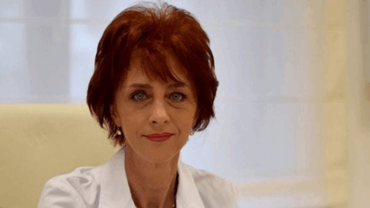 Cine este și cu ce se ocupă fiica doctoriței antivacciniste Flavia Groșan