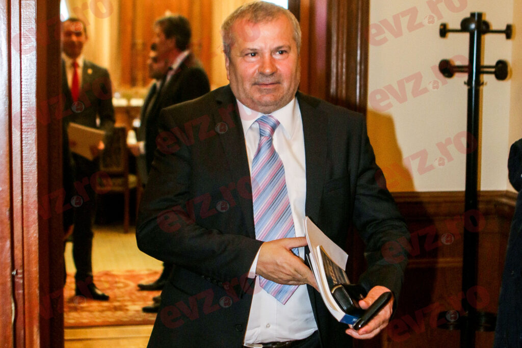 Fostul șef al CJ Brăila, achitat de Curtea de Apel Galați. Gheorghe Bunea Stancu ar fi beneficiat de „sprijin de specialitate al SRI”