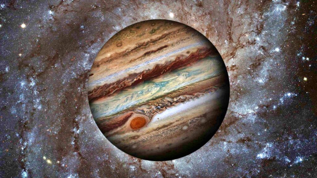 HOROSCOPUL LUI DOM’ PROFESOR,  24, 25 septembrie 2022. Se întâmplă odată la 70 de ani, observați-l pe Jupiter!