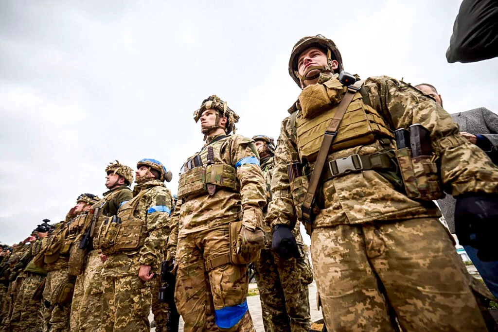 Lovitură pentru armata lui Vladimir Putin. Militarii ucraineni vor fi antrenați în Occident. UE anunță și suplimentarea ajutorului militar