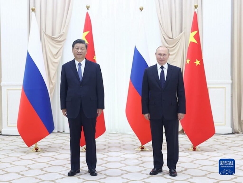 Analiză. Vladimir Putin nu a primit sprijinul Chinei. Adevărul despre întâlnirea dintre liderul Rusiei și Xi Jinping. Exclusiv